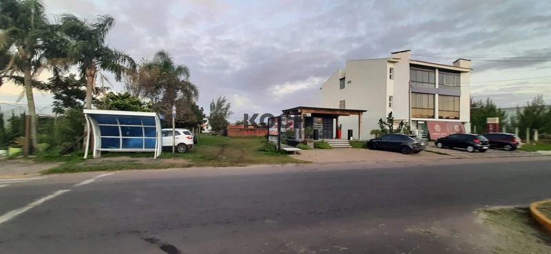 Terreno na Paraguassú de esquina em frente à Panvel e a Donald em Xa: 4ª foto da galeria de imagens do imóvel