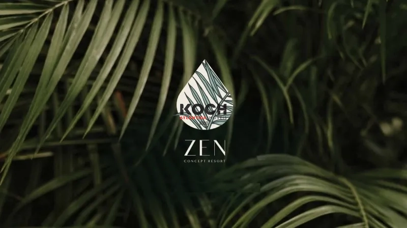 Terreno com 330m² no Condomínio Zen
