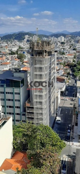 Edifício em Camboriú com 20 andares, salas comercial e para residencia: 2ª foto da galeria de imagens do imóvel