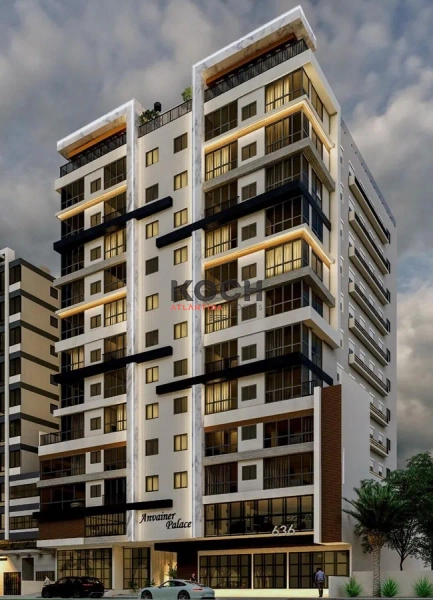 Apartamento com 1 dormitório, em Capão da Canoa