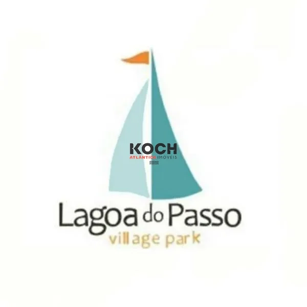 Lote comercial  5.087m² no Condomínio Lagoa do Passo