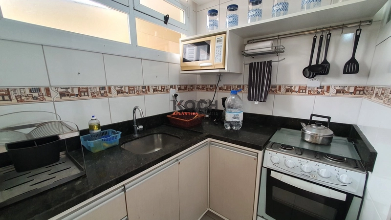 Apartamento com 02 dormitórios térreo no Centro de Atlântida: 5ª foto da galeria de imagens do imóvel
