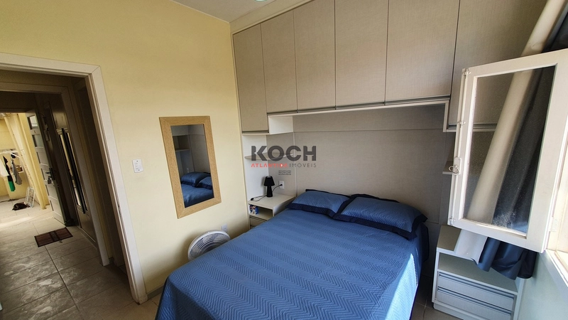 Apartamento com 02 dormitórios térreo no Centro de Atlântida: 9ª foto da galeria de imagens do imóvel