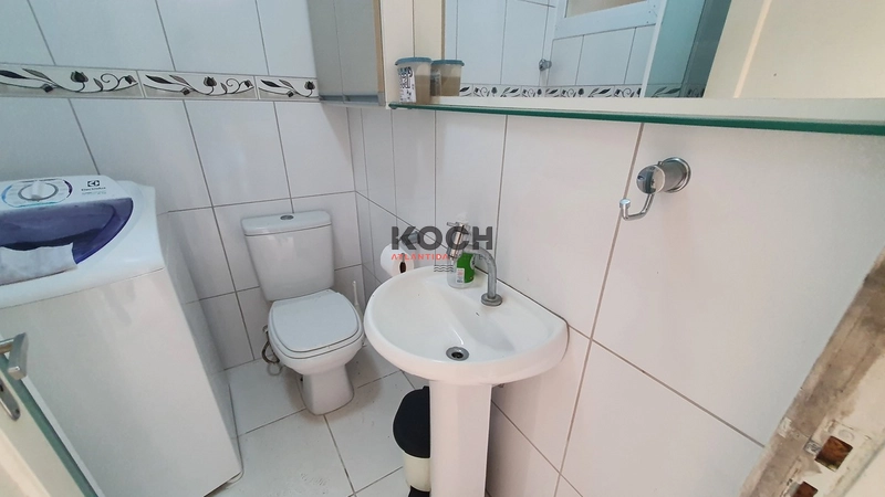 Apartamento com 02 dormitórios térreo no Centro de Atlântida: 11ª foto da galeria de imagens do imóvel