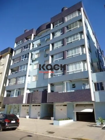 Apartamento 2 dormitório no Centro em Capão da Cano