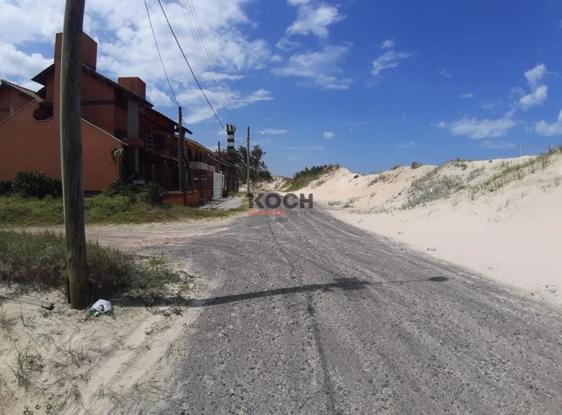2 terreno à Beira Mar em Capão da Canoa