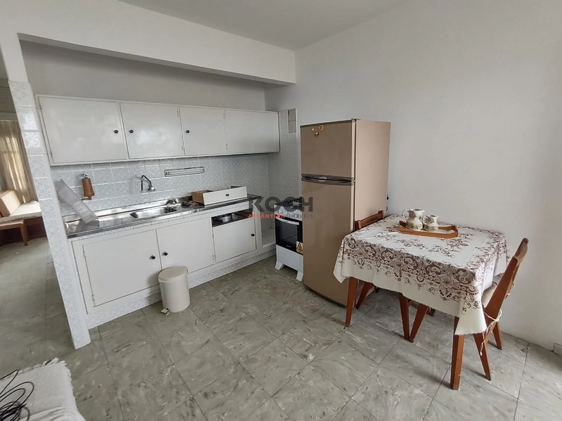 Apartamento de 01 dormitório em Atlântida: 1ª foto da galeria de imagens do imóvel