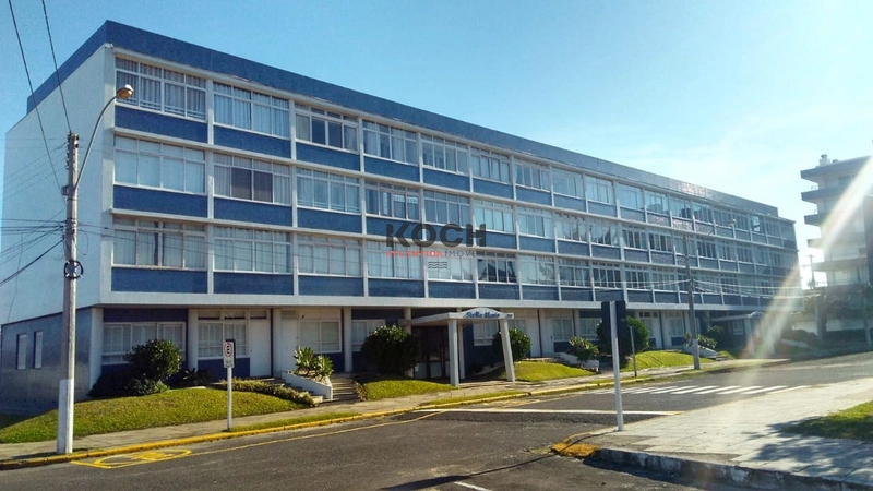 Apartamento de 01 dormitório em Atlântida: 2ª foto da galeria de imagens do imóvel