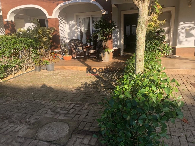 Casa 2 dormitórios no Condomínio Pacific