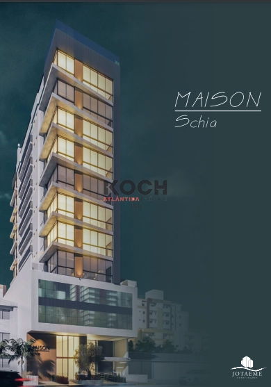 Apartamento 3 dormitório Vista para o Mar Capão da Canoa