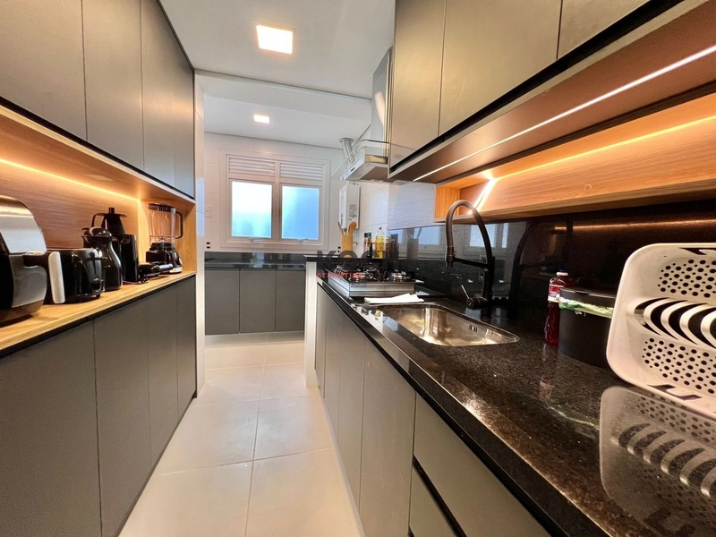 Apartamento com 03 dormitórios, em Atlântida.: 5ª foto da galeria de imagens do imóvel