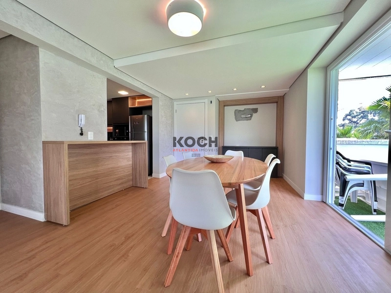Apartamento com 03 dormitórios, em Atlântida.: 6ª foto da galeria de imagens do imóvel