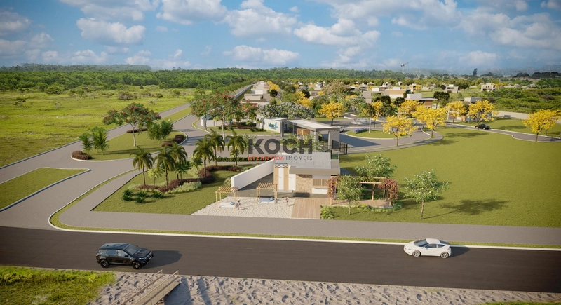 Lotes com 450m² no Condomínio Mare Blue Arroio do Sal: 12ª foto da galeria de imagens do imóvel