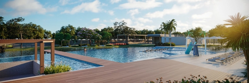 Lotes com 450m² no Condomínio Mare Blue Arroio do Sal: 15ª foto da galeria de imagens do imóvel