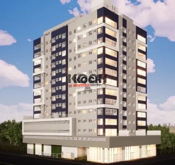Apartamento 2 dormitórios na Zona Nova em Capão da Canoa