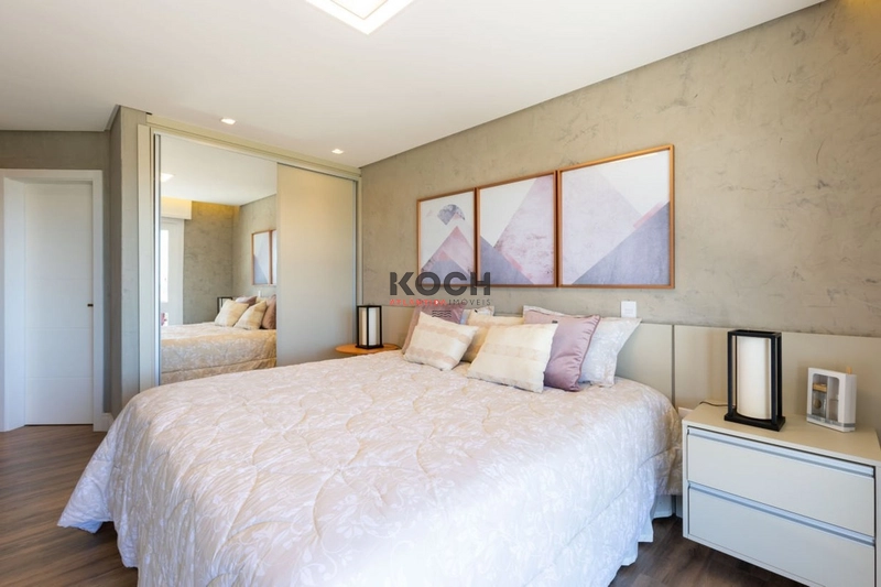 Cobertura duplex 4 dormitórios à 300m do Mar em Atlântida: 25ª foto da galeria de imagens do imóvel
