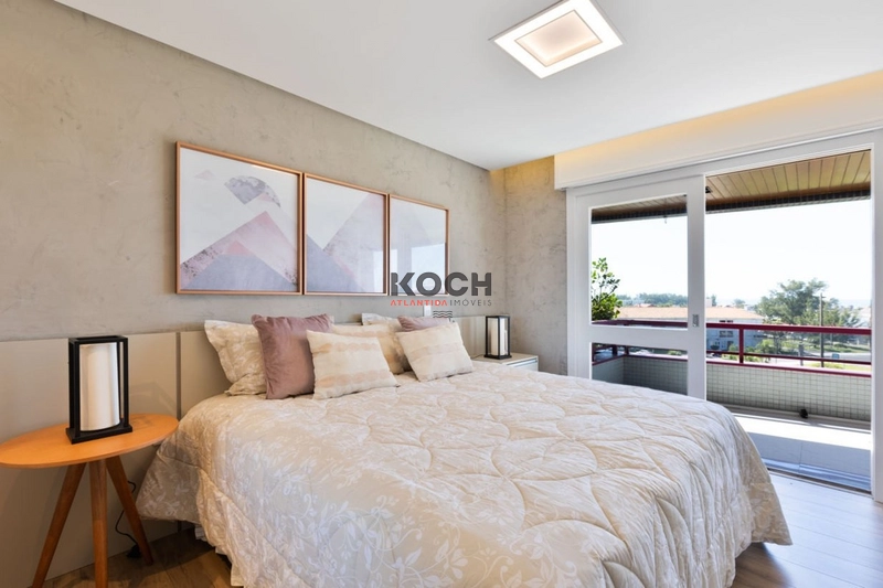 Cobertura duplex 4 dormitórios à 300m do Mar em Atlântida: 26ª foto da galeria de imagens do imóvel