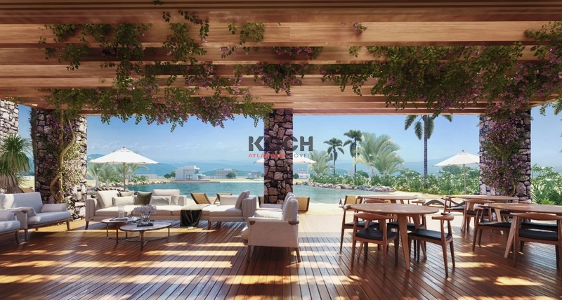 Lote com 381,07m² Condomínio Summerlyn em Xangrilá: 7ª foto da galeria de imagens do imóvel
