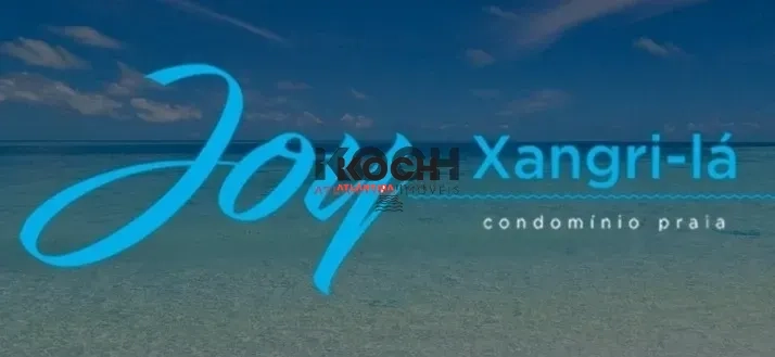 Terreno no 256m² Beira Lago Condomínio Joy