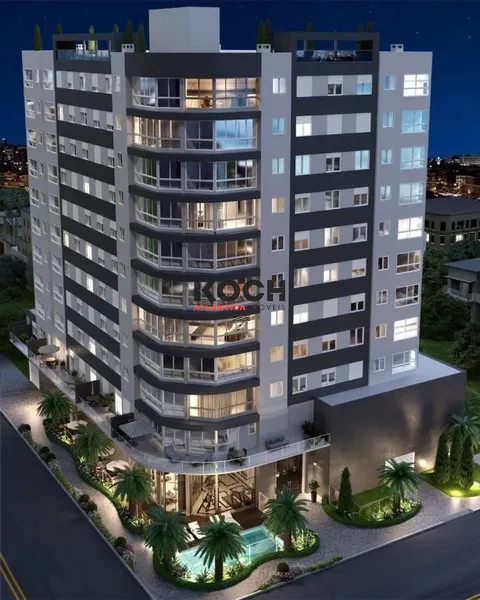 Apartamento 3 suítes em Capão da Canoa