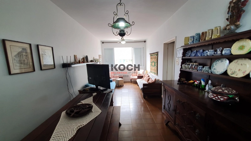 Apartamento 2 dormitórios no Centro de Atlântida -: 3ª foto da galeria de imagens do imóvel