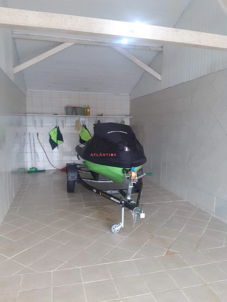 Box para lancha e jet ski no Atlântida Iate Clube: 1ª foto da galeria de imagens do imóvel