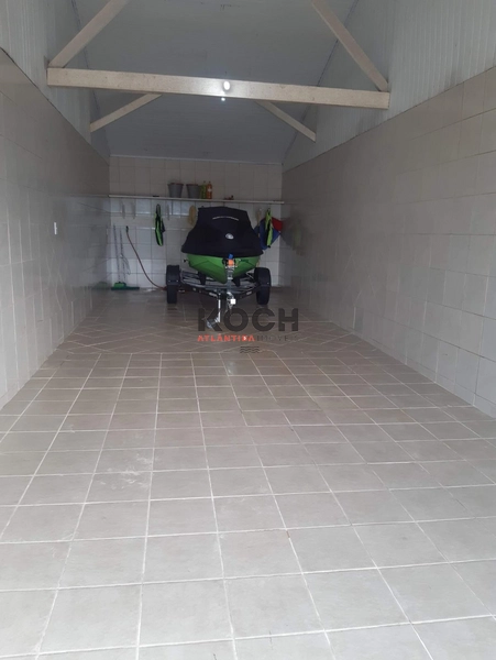 Box para lancha e jet ski no Atlântida Iate Clube: 2ª foto da galeria de imagens do imóvel