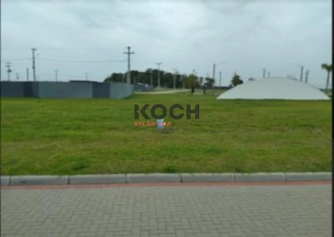 Terreno 300m² no Bairro Planejado Santorini