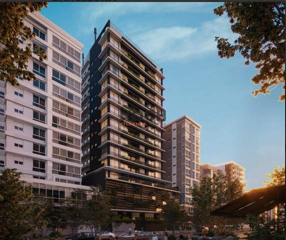 Apartamento com 02 dormitórios em Capão da Canoa/RS