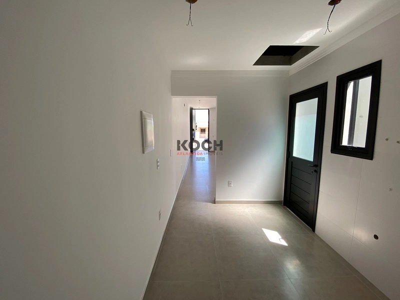 Casa térrea 3 dormitórios geminadas no Centro de Xangrilá: 2ª foto da galeria de imagens do imóvel