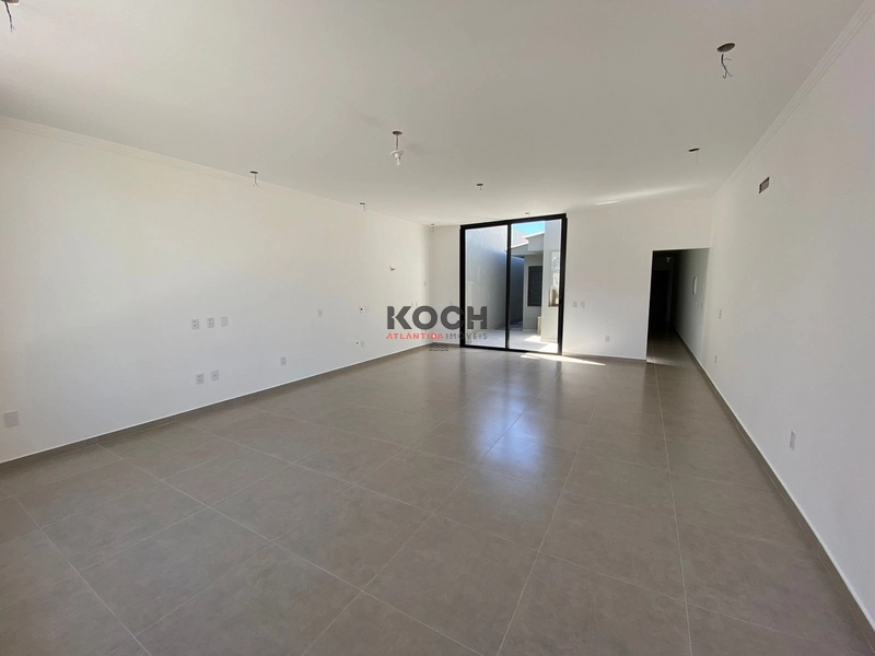 Casa térrea 3 dormitórios geminadas no Centro de Xangrilá: 9ª foto da galeria de imagens do imóvel