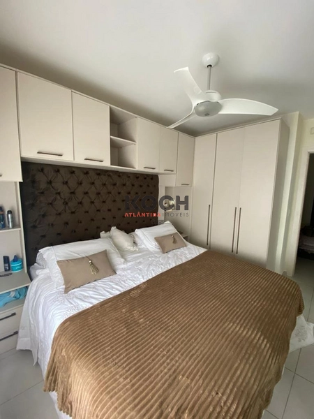 Duplex com 3 dormitórios em Noiva do mar Xangrilá: 10ª foto da galeria de imagens do imóvel