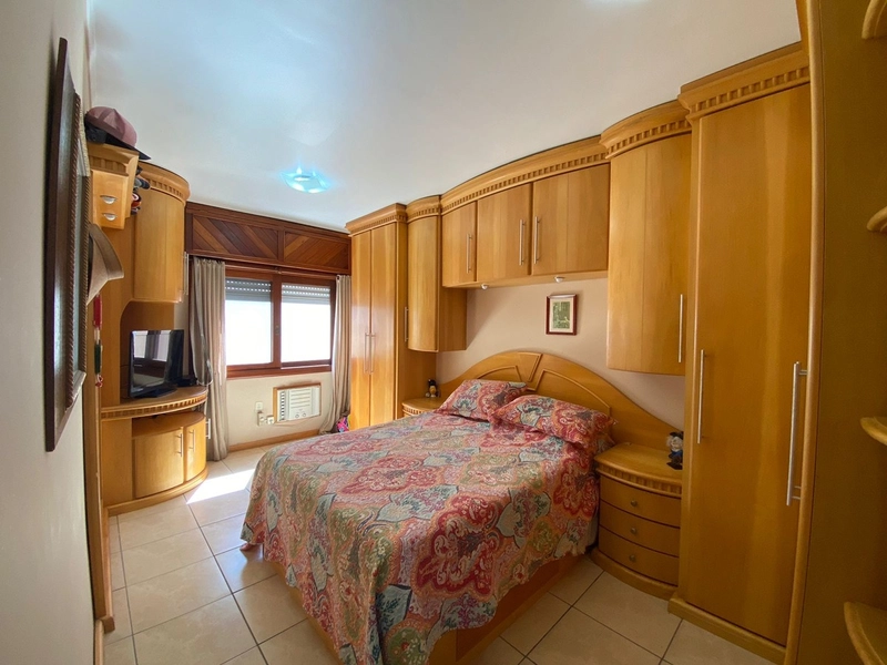 Apartamento 3 dormitórios, em Capão da Canoa