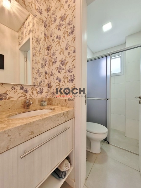 Apartamento duplex MOBILIADO em Xangri-lá, 3 dormitórios: 25ª foto da galeria de imagens do imóvel
