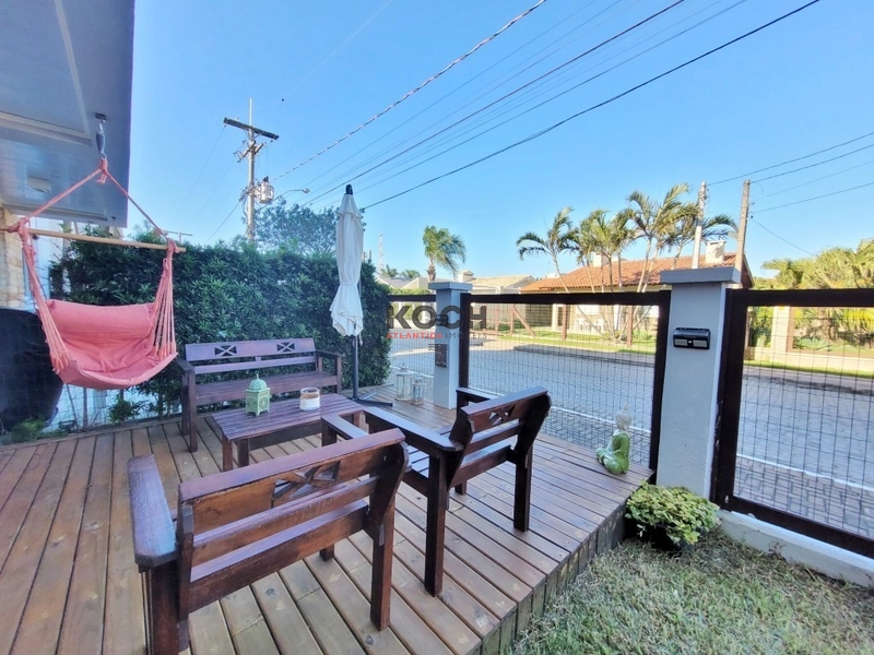 Apartamento duplex MOBILIADO em Xangri-lá, 3 dormitórios: 6ª foto da galeria de imagens do imóvel