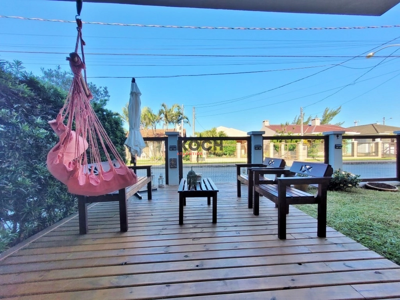 Apartamento duplex MOBILIADO em Xangri-lá, 3 dormitórios: 5ª foto da galeria de imagens do imóvel