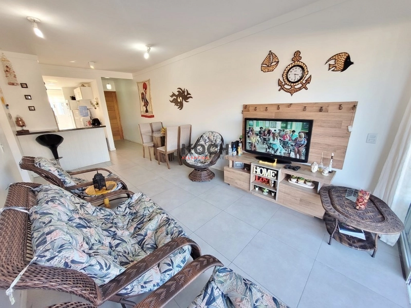 Apartamento duplex MOBILIADO em Xangri-lá, 3 dormitórios: 9ª foto da galeria de imagens do imóvel