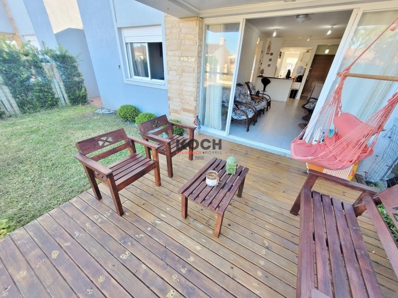 Apartamento duplex MOBILIADO em Xangri-lá, 3 dormitórios: 3ª foto da galeria de imagens do imóvel