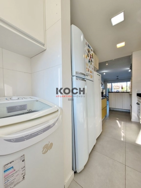 Apartamento duplex MOBILIADO em Xangri-lá, 3 dormitórios: 17ª foto da galeria de imagens do imóvel