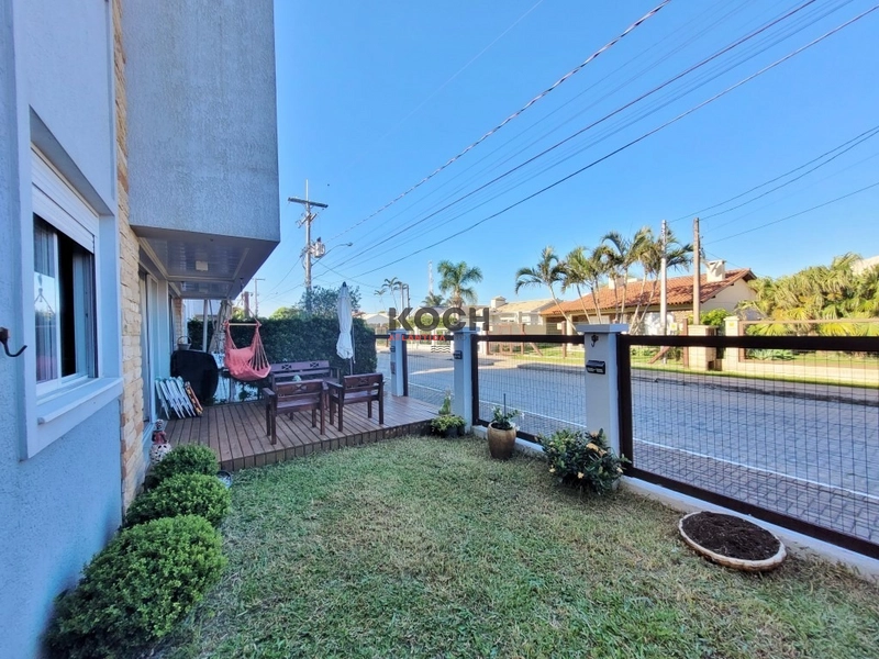 Apartamento duplex MOBILIADO em Xangri-lá, 3 dormitórios: 7ª foto da galeria de imagens do imóvel