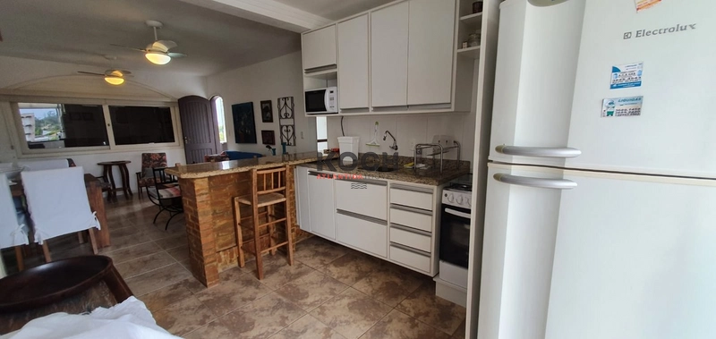 Apartamento em Atlântida, 2 dormitórios: 8ª foto da galeria de imagens do imóvel
