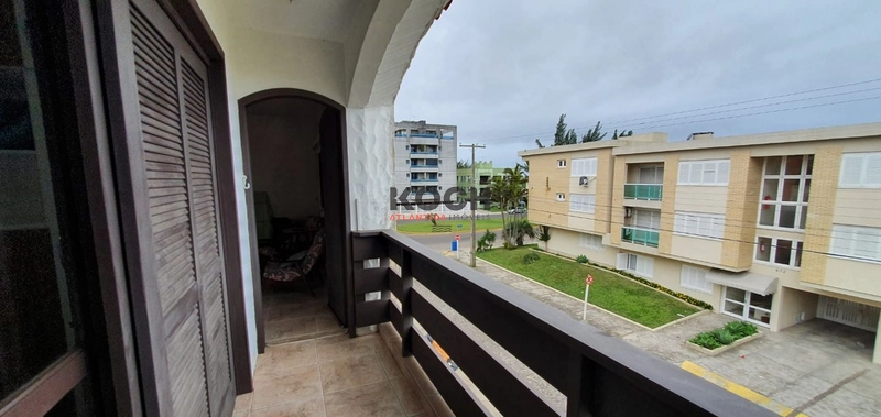 Apartamento em Atlântida, 2 dormitórios: 6ª foto da galeria de imagens do imóvel