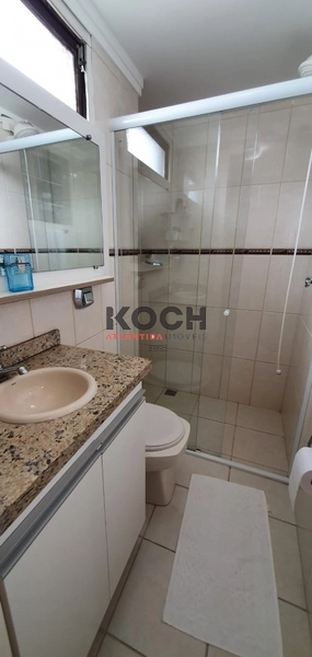 Apartamento em Atlântida, 2 dormitórios: 12ª foto da galeria de imagens do imóvel