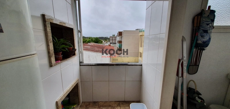 Apartamento em Atlântida, 2 dormitórios: 22ª foto da galeria de imagens do imóvel