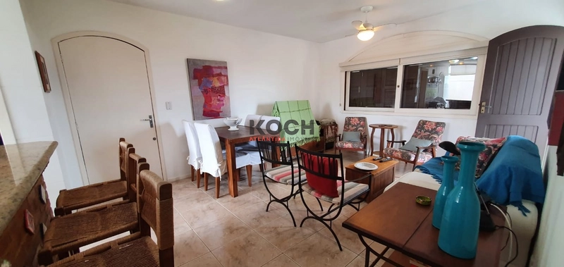 Apartamento em Atlântida, 2 dormitórios: 4ª foto da galeria de imagens do imóvel