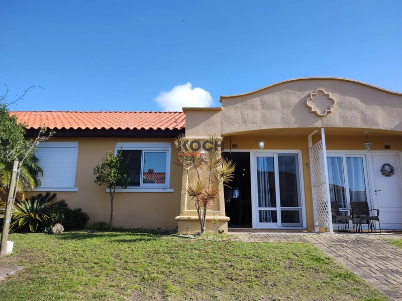 Casa em Condomínio Casa Hermosa