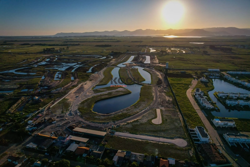 Terreno no Condomínio Zen, em Xangri-lá