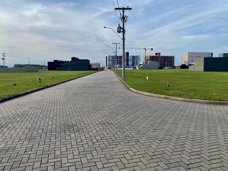 Casa mobiliada, 3 dormitórios no Santorini em Xangri-lá