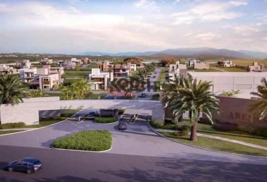 Terreno em condomínio Arenas Curumim