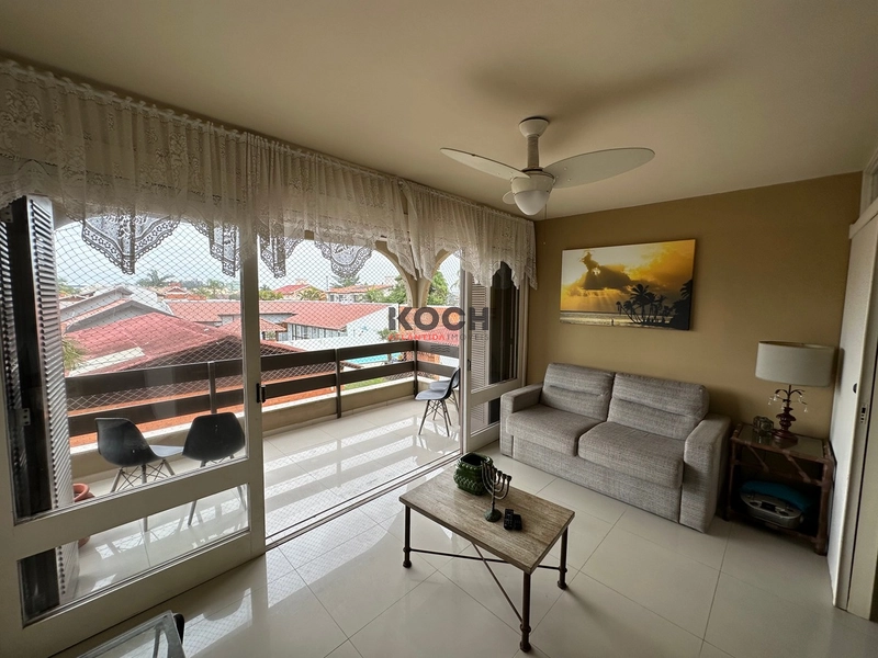 Apartamento 2 dormitórios: 1ª foto da galeria de imagens do imóvel